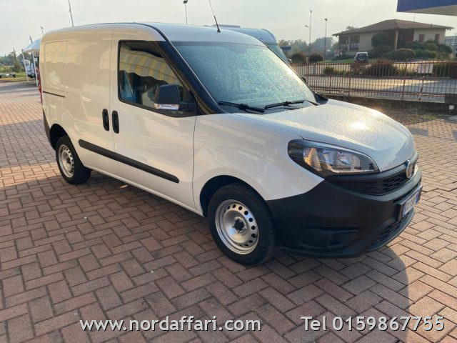 FIAT Doblo - foto: 15