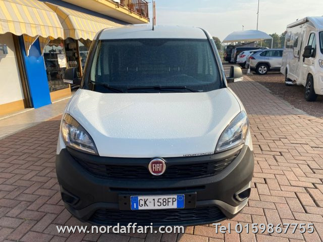 FIAT Doblo - foto: 14
