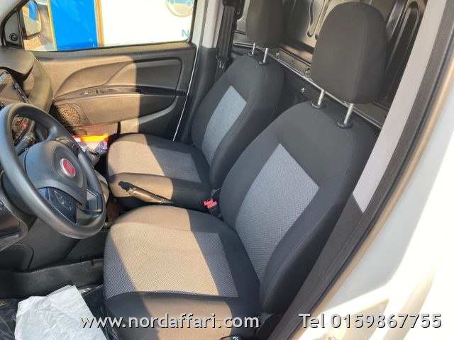 FIAT Doblo - foto: 12