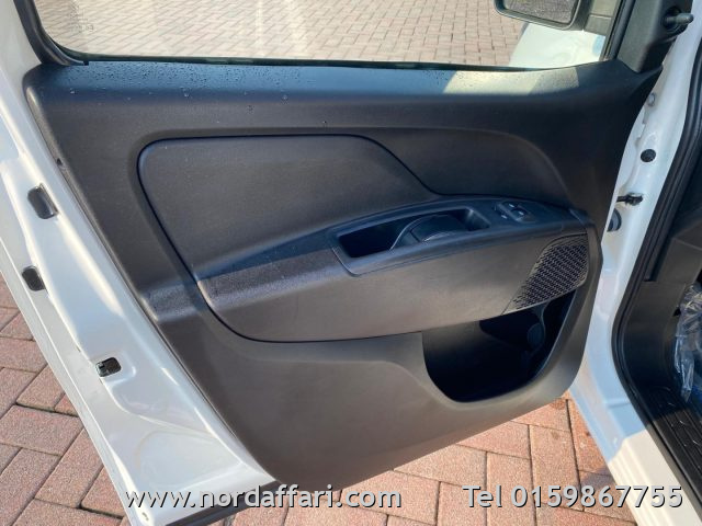 FIAT Doblo - foto: 10