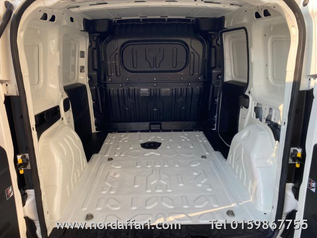 FIAT Doblo - foto: 8