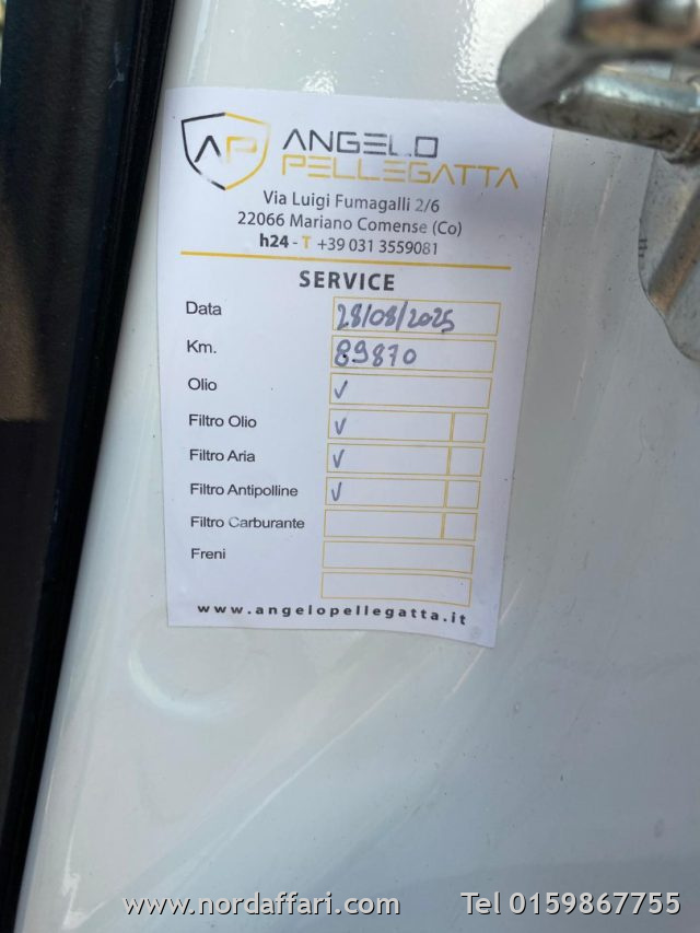 FIAT Doblo - foto: 6