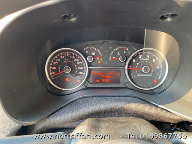 FIAT Doblo - foto: 5