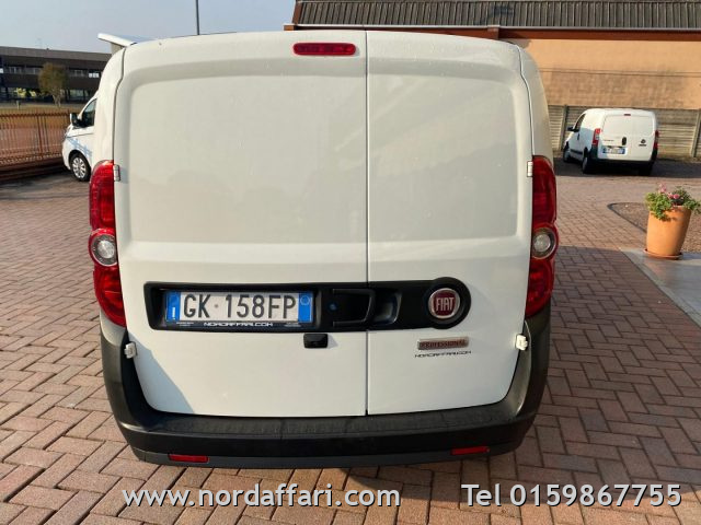 FIAT Doblo - foto: 13