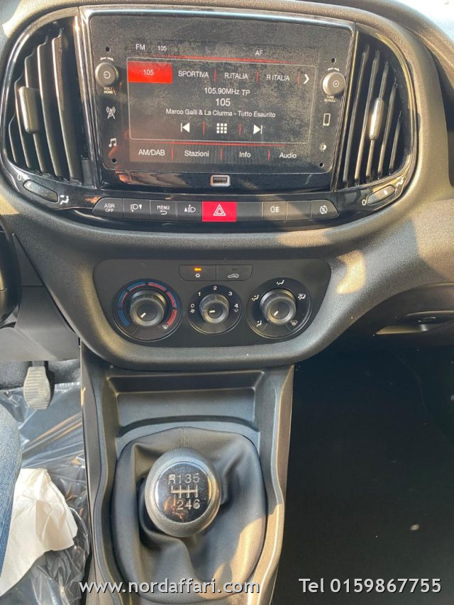 FIAT Doblo - foto: 4