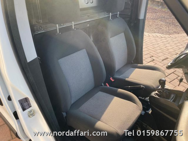 FIAT Doblo - foto: 1