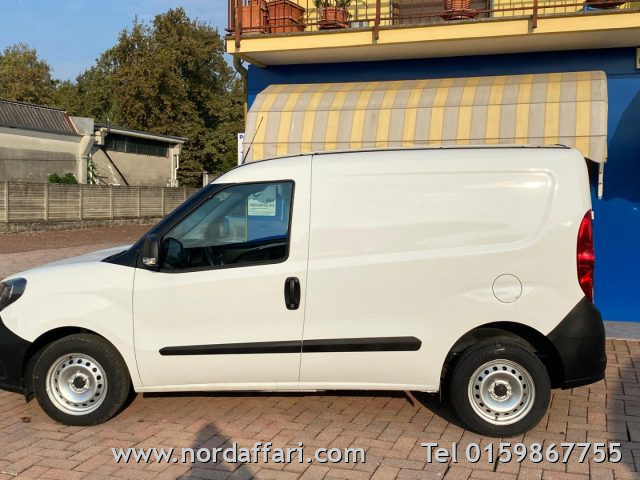 FIAT Doblo - foto: 17