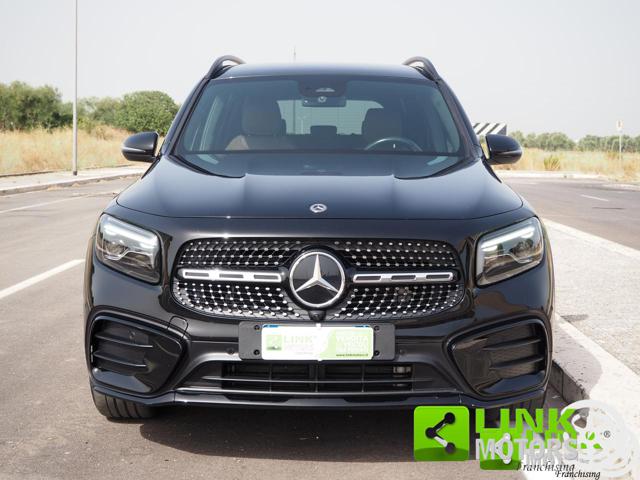MERCEDES-BENZ GLB 200 D AUTOMATIC 4MATIC AMG LINE - foto 7