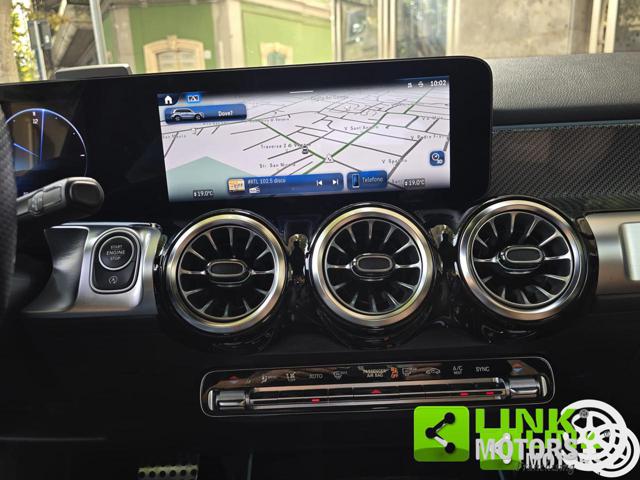 MERCEDES-BENZ GLB 200 D AUTOMATIC 4MATIC AMG LINE - foto 12