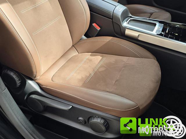 MERCEDES-BENZ GLB 200 D AUTOMATIC 4MATIC AMG LINE - foto 42