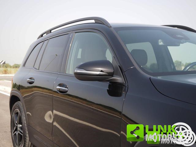 MERCEDES-BENZ GLB 200 D AUTOMATIC 4MATIC AMG LINE - foto 47