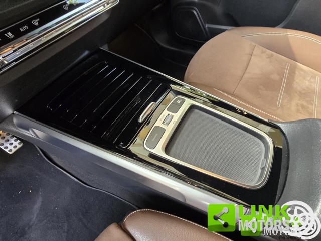 MERCEDES-BENZ GLB 200 D AUTOMATIC 4MATIC AMG LINE - foto 15