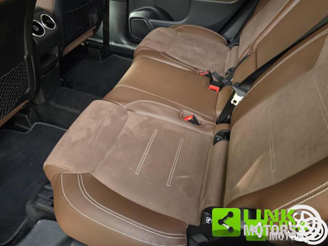 MERCEDES-BENZ GLB 200 D AUTOMATIC 4MATIC AMG LINE - foto 37