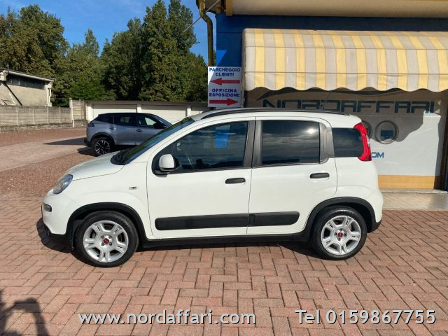 FIAT Panda - foto: 19
