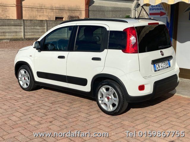 FIAT Panda - foto: 18