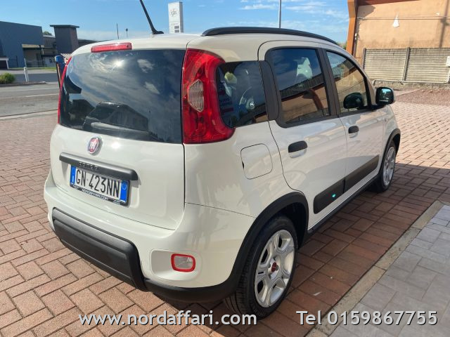 FIAT Panda - foto: 17