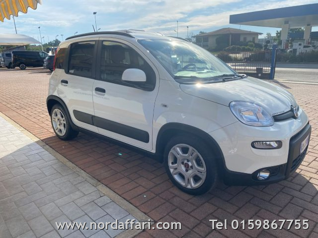 FIAT Panda - foto: 16