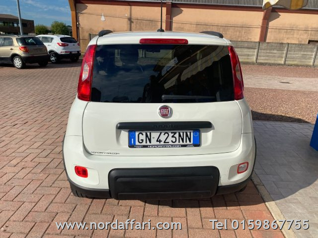 FIAT Panda - foto: 14