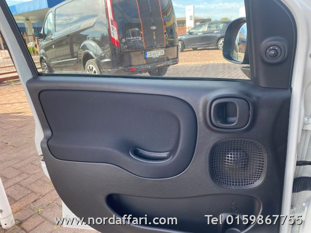FIAT Panda - foto: 12