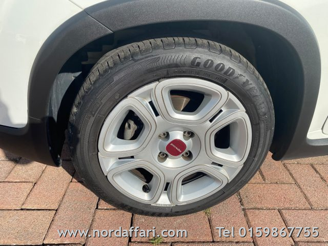 FIAT Panda - foto: 13