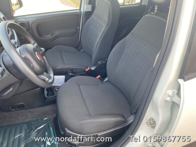 FIAT Panda - foto: 9
