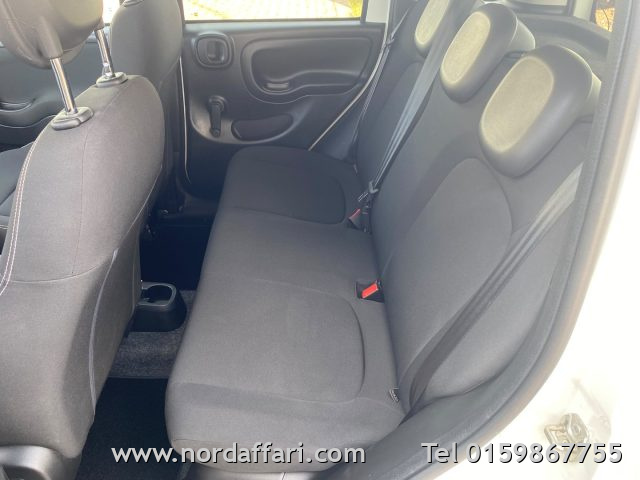 FIAT Panda - foto: 8