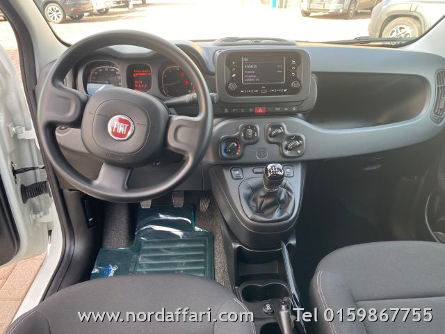 FIAT Panda - foto: 7