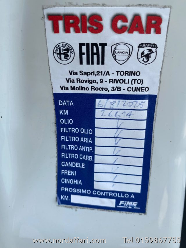 FIAT Panda - foto: 4