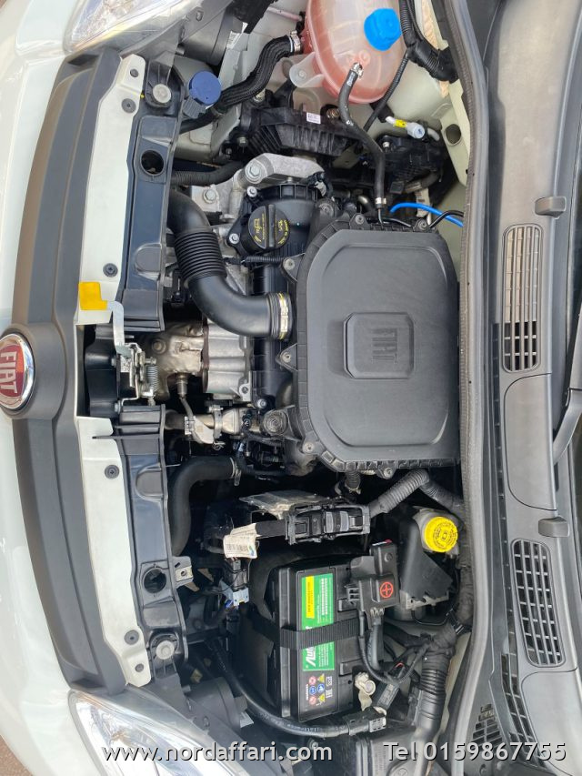 FIAT Panda - foto: 3
