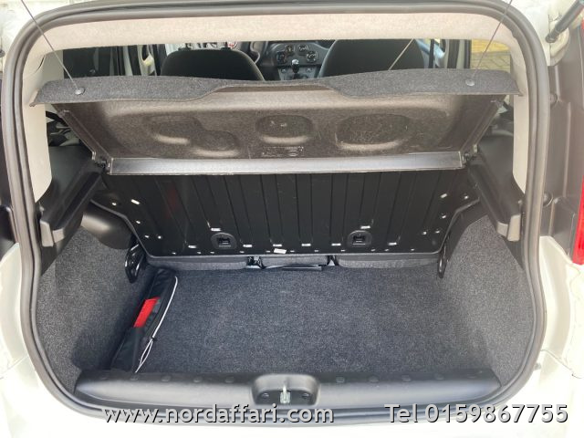 FIAT Panda - foto: 2