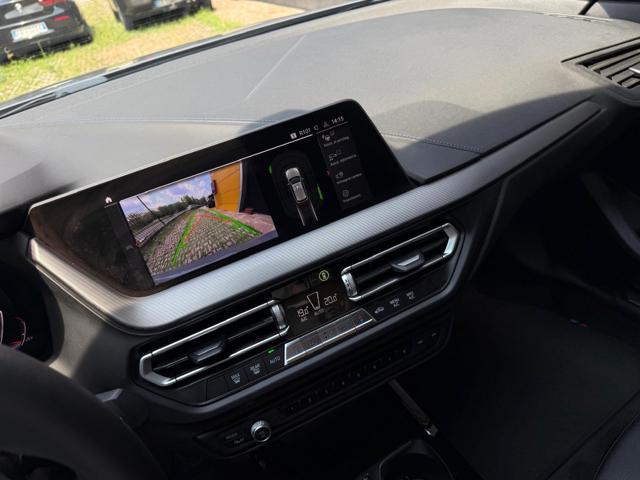 BMW 116 MSPORT CERCHI 19 MINERAL GREY ME - foto 11
