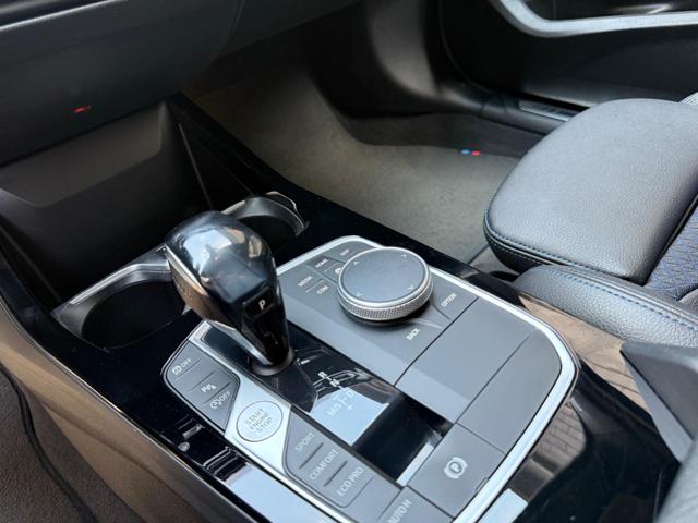 BMW 116 MSPORT CERCHI 19 MINERAL GREY ME - foto 15