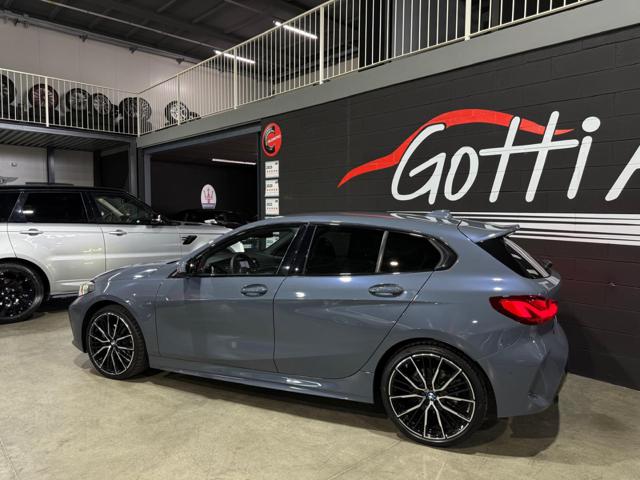 BMW 116 MSPORT CERCHI 19 MINERAL GREY ME - foto 6