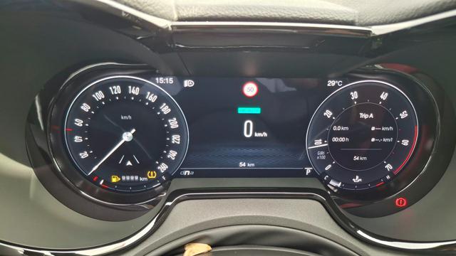 ALFA ROMEO TONALE 1.5 175 CV MHEV TCT7 TI  "PELLE - foto 9