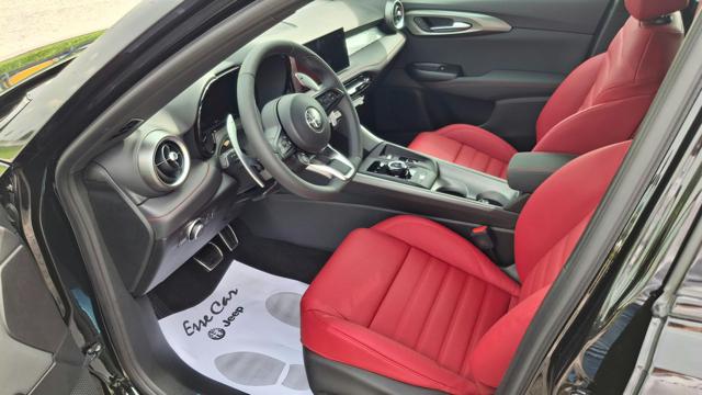 ALFA ROMEO TONALE 1.5 175 CV MHEV TCT7 TI  "PELLE - foto 6