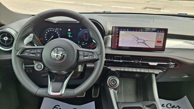 ALFA ROMEO TONALE 1.5 175 CV MHEV TCT7 TI  "PELLE - foto 8