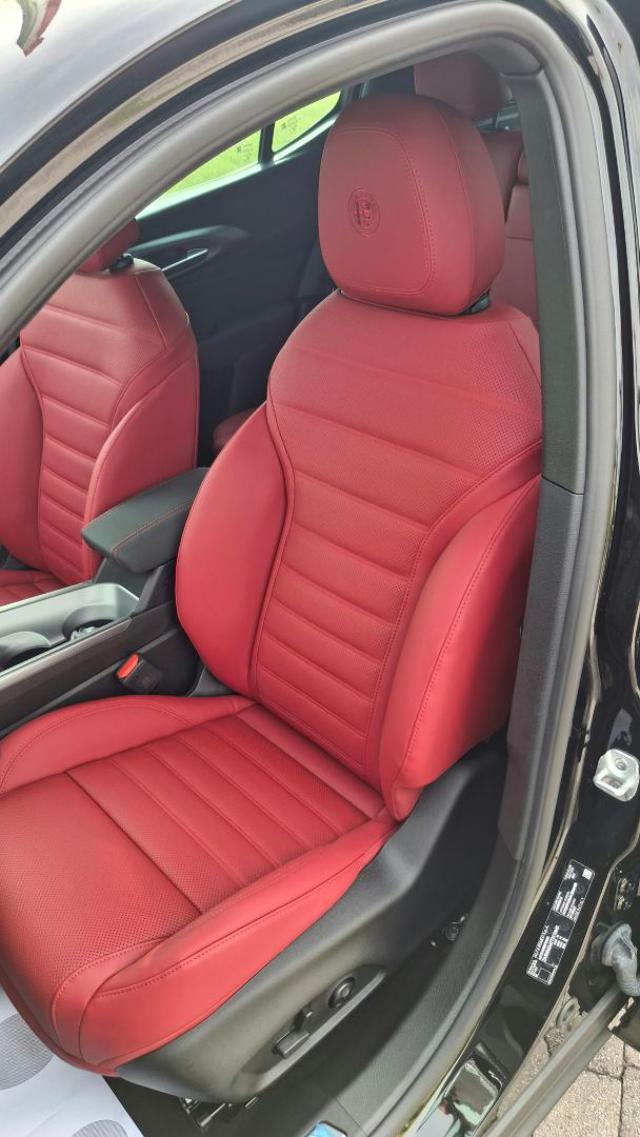 ALFA ROMEO TONALE 1.5 175 CV MHEV TCT7 TI  "PELLE - foto 7