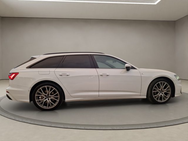 AUDI A6 AVANT 45 3.0 TDI QUATTRO ULTRA S - foto 6