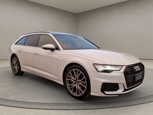AUDI A6 AVANT 45 3.0 TDI QUATTRO ULTRA S - foto 7