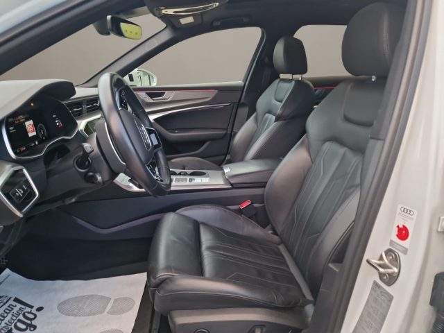 AUDI A6 AVANT 45 3.0 TDI QUATTRO ULTRA S - foto 9