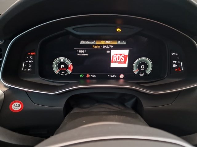 AUDI A6 AVANT 45 3.0 TDI QUATTRO ULTRA S - foto 11