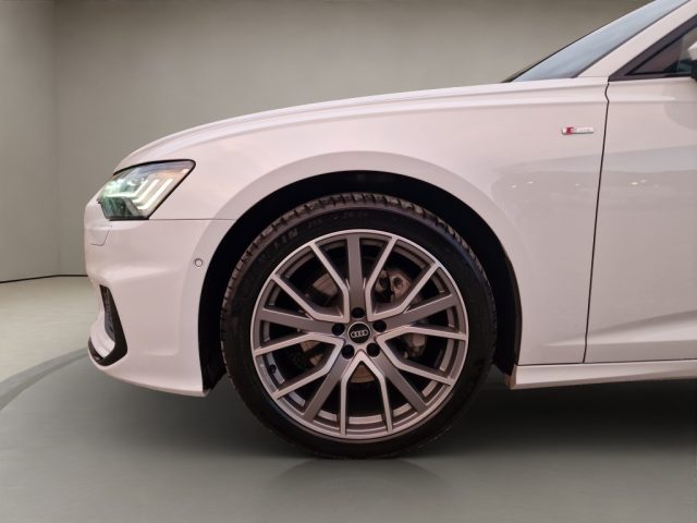 AUDI A6 AVANT 45 3.0 TDI QUATTRO ULTRA S - foto 23