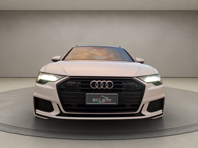 AUDI A6 AVANT 45 3.0 TDI QUATTRO ULTRA S - foto 8
