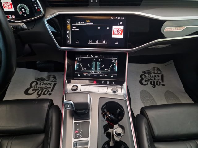 AUDI A6 AVANT 45 3.0 TDI QUATTRO ULTRA S - foto 15