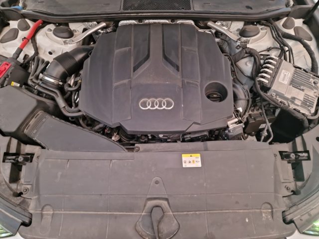 AUDI A6 AVANT 45 3.0 TDI QUATTRO ULTRA S - foto 21