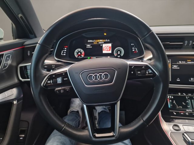 AUDI A6 AVANT 45 3.0 TDI QUATTRO ULTRA S - foto 10