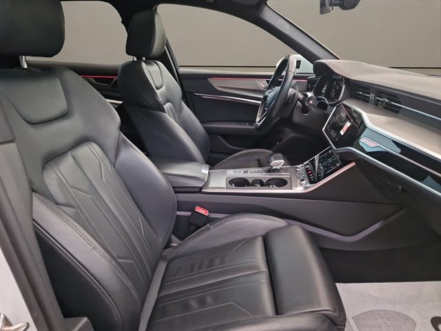 AUDI A6 AVANT 45 3.0 TDI QUATTRO ULTRA S - foto 18