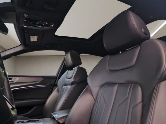 AUDI A6 AVANT 45 3.0 TDI QUATTRO ULTRA S - foto 22