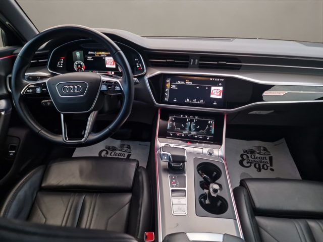 AUDI A6 AVANT 45 3.0 TDI QUATTRO ULTRA S - foto 14