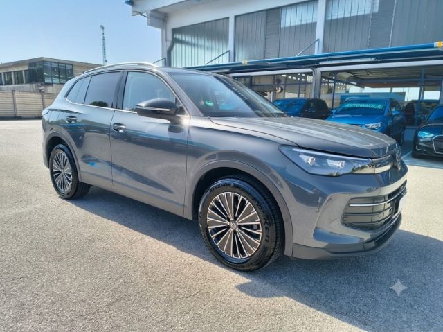 VOLKSWAGEN TIGUAN 1.5 ETSI 130 CV ACT DSG GOAL! - foto 6